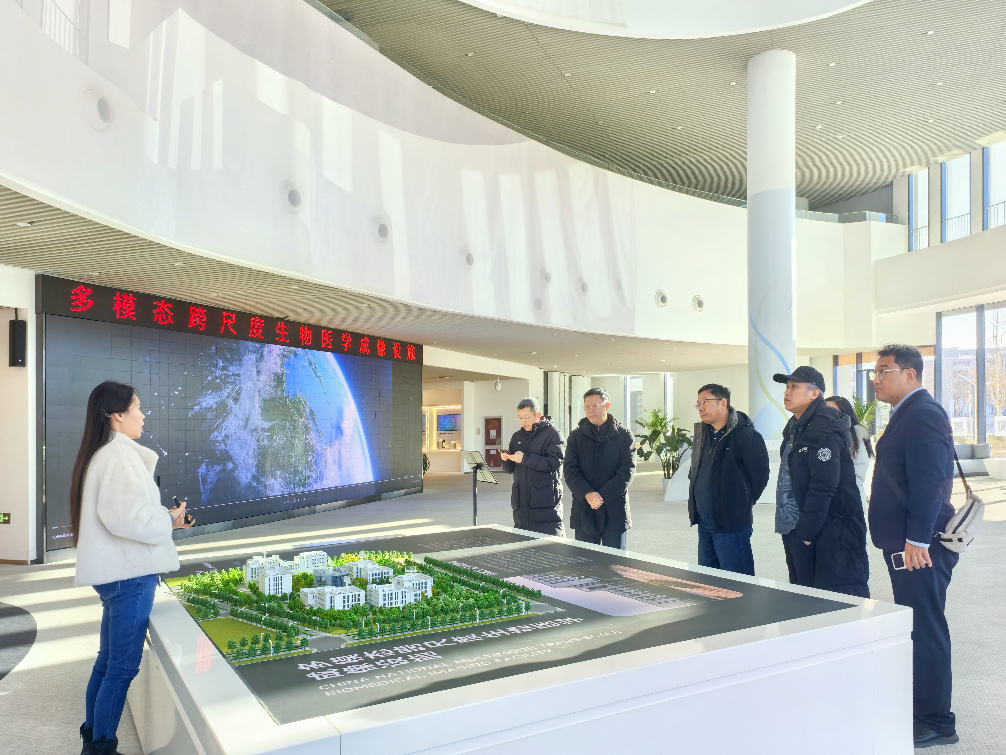 科学品牌观与AIGC时代的可信传播联谊会