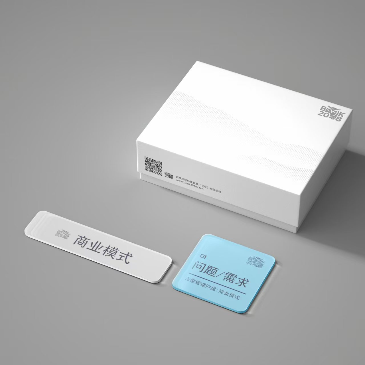 商业模式画布沙盘首发