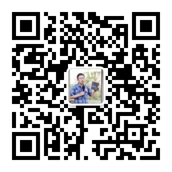 孙子兵法公众号二维码